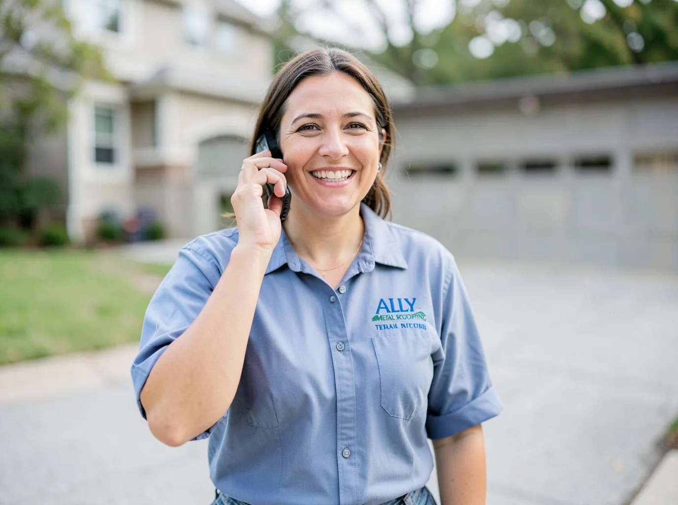 Metal Roof Installation Bessemer, PA FAQs